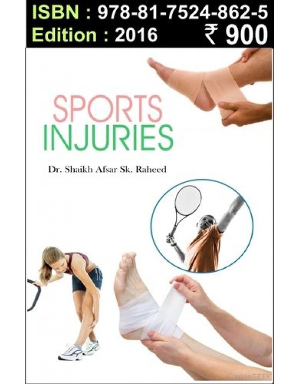 sports Injuries 